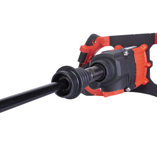 Rubi Rubimix E-10 Energy 18V - 5Ah Li-Ion