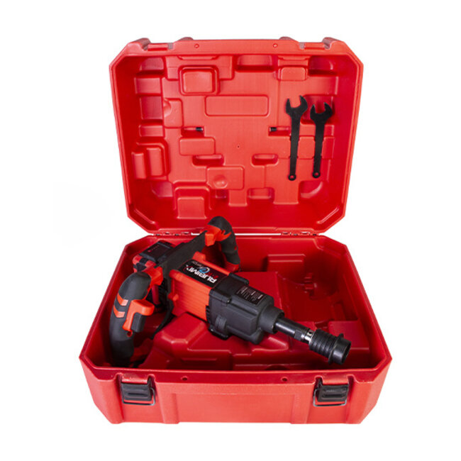 Rubi Rubimix E-10 Energy 18V - 5Ah Li-Ion