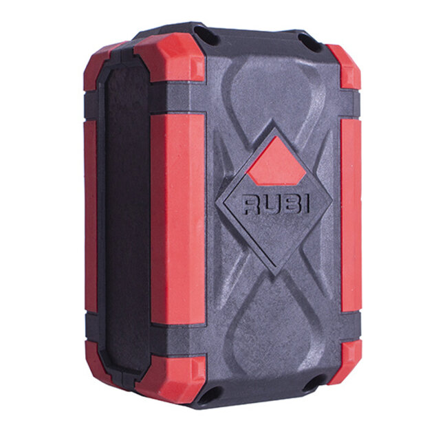 Rubi Batterij Energy 18V - 5AH Accu