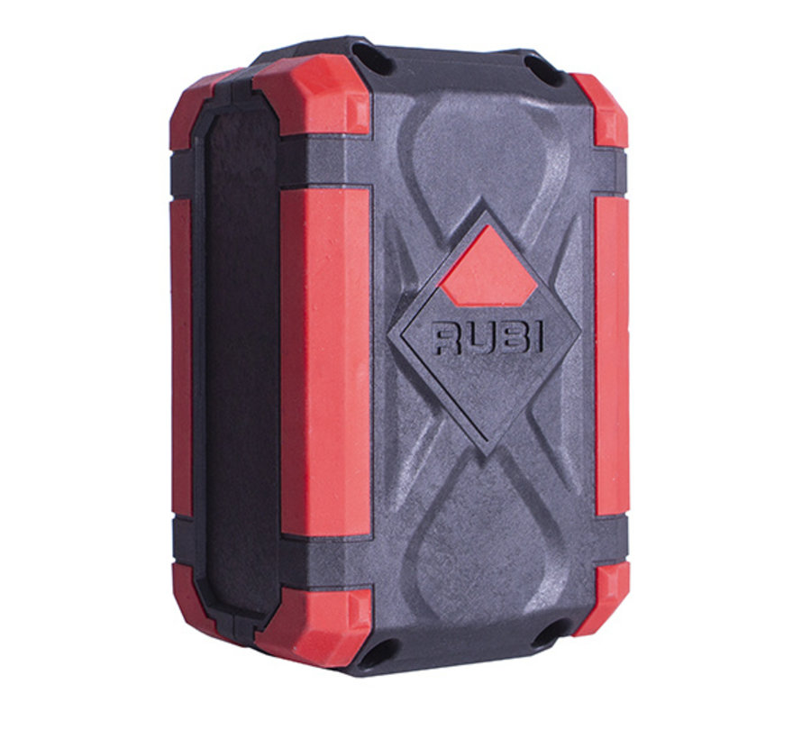 Rubi Batterij Energy 18V - 5AH Accu