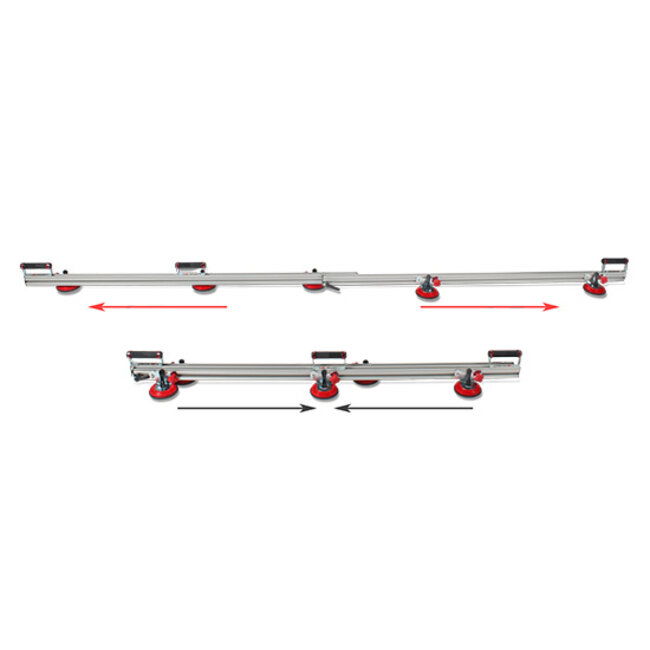 Rubi Slim Easy Trans Draagsysteem