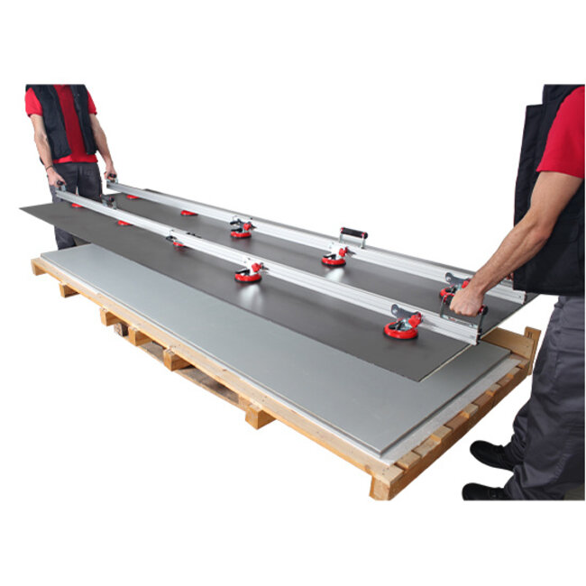 Rubi Slim Easy Trans Draagsysteem