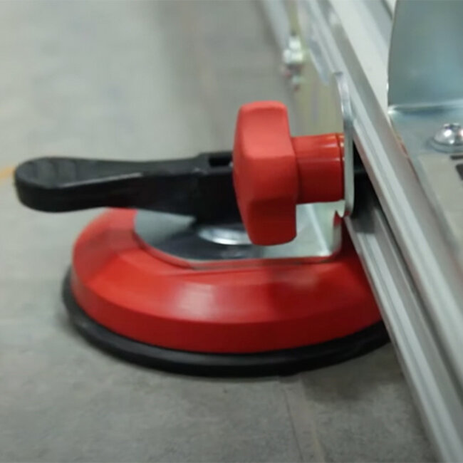 Rubi Slim Easy Trans Draagsysteem