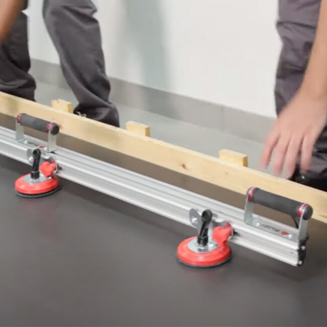 Rubi Slim Easy Trans Draagsysteem