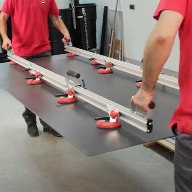 Rubi Slim Easy Trans Draagsysteem