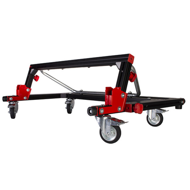 Rubi Slab Trolley