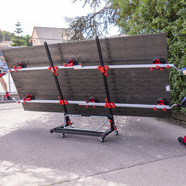 Rubi Slab Trolley