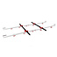 Rubi Rubi Koppelstuk Set Slim Easy Trans