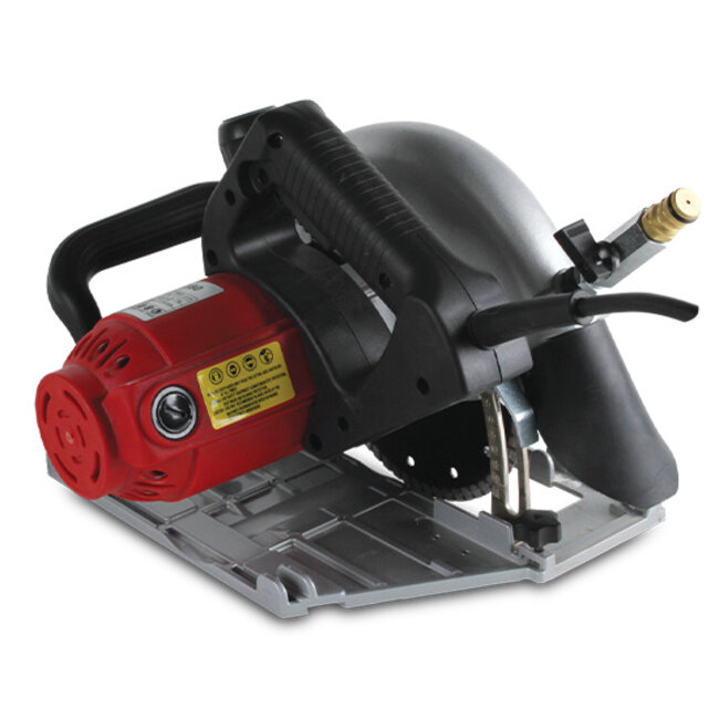 Rubi TC-180 Tegel Cirkelzaag  1800 Watt