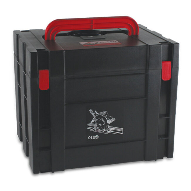 Rubi TC-180 Tegel Cirkelzaag  1800 Watt