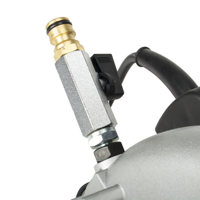 Rubi TC-180 Tegel Cirkelzaag  1800 Watt