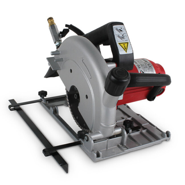 Rubi TC-180 Tegel Cirkelzaag  1800 Watt Compleet