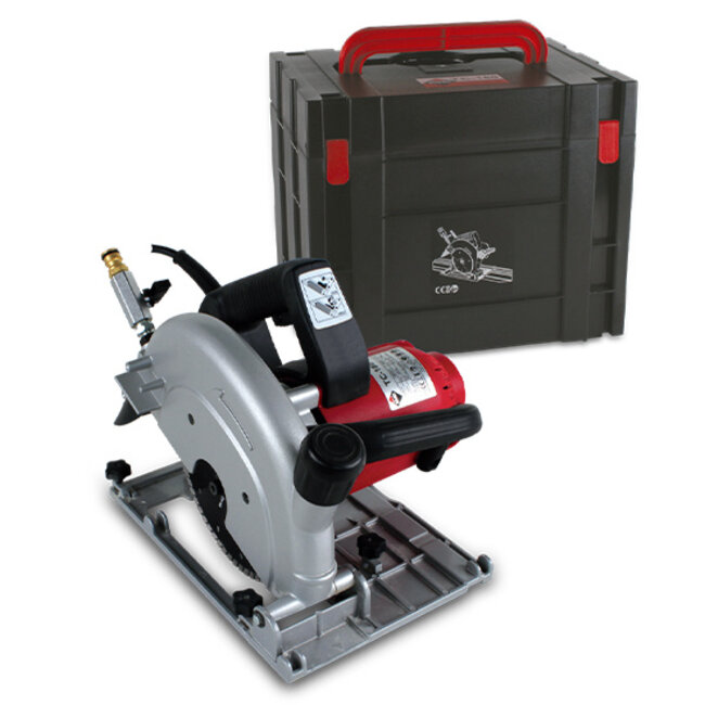 Rubi TC-180 Tegel Cirkelzaag  1800 Watt Compleet