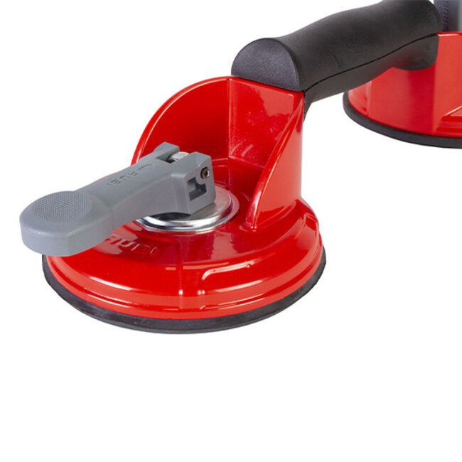 Rubi Zuignap Ruwe Tegels 2 Noppen