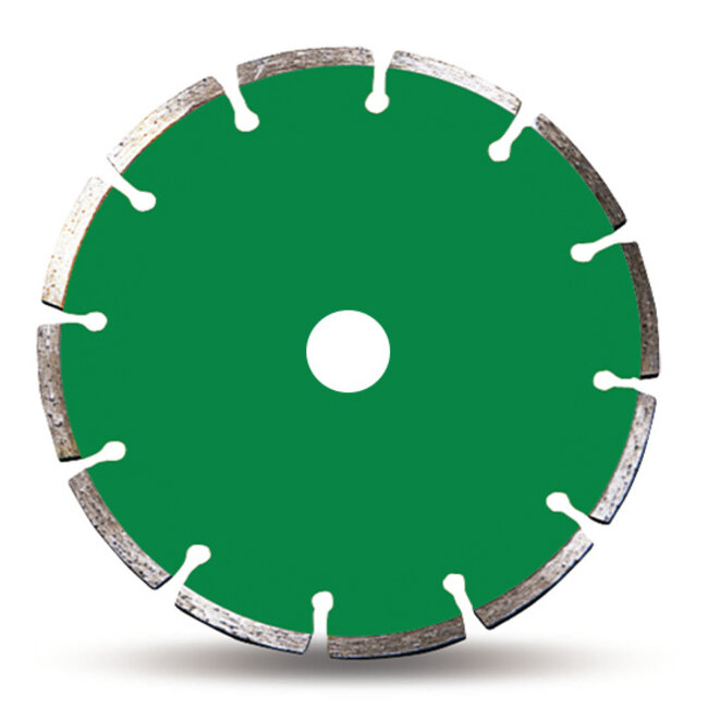 Rubi SEV ø 230 PRO Diamantschijf