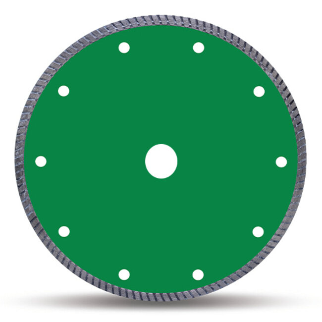 Rubi TSV ø 230 Diamantschijf PRO