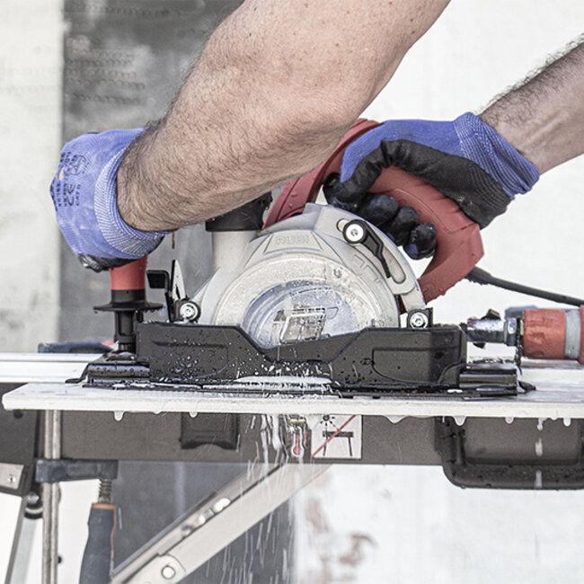 Rubi TVR ø 115 SUPERPRO Diamantschijf