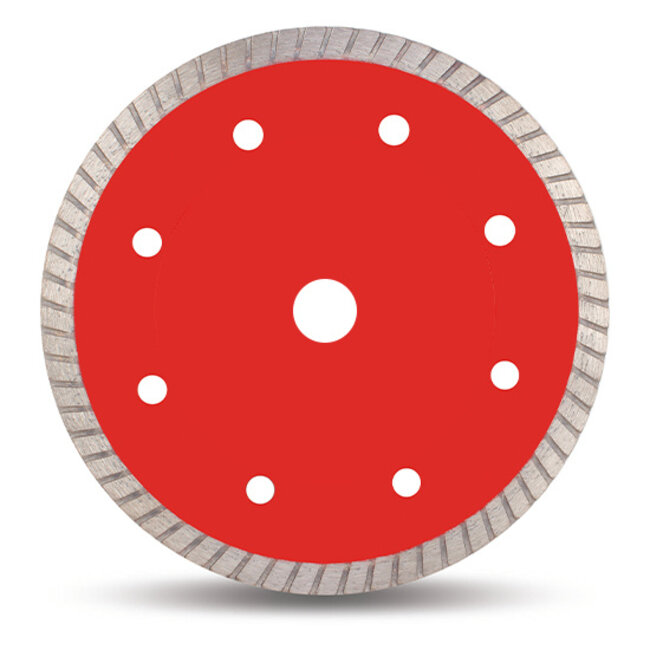 Rubi TCR ø 180 SUPERPRO Diamantschijf