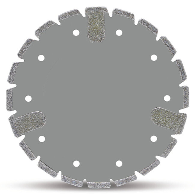 Rubi EMG ø 115 SUPERPRO Diamantschijf