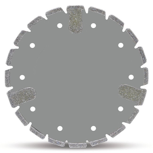 Rubi EMG ø 230 SUPERPRO Diamantschijf