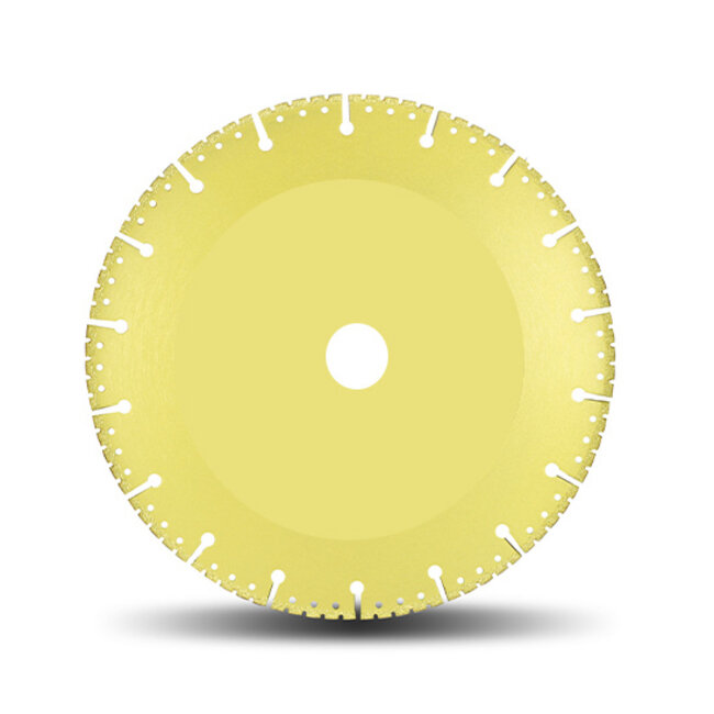 Rubi RSQ ø 230 SUPERPRO