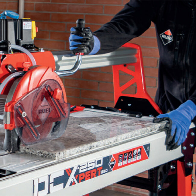 Rubi SPT ø 350 PREMIUM Diamantschijf