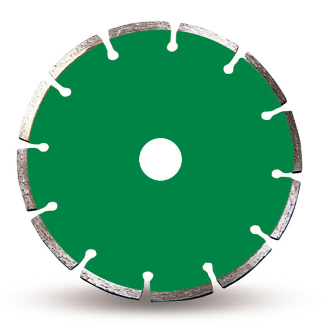 Rubi SHR ø 300 PRO Diamantschijf