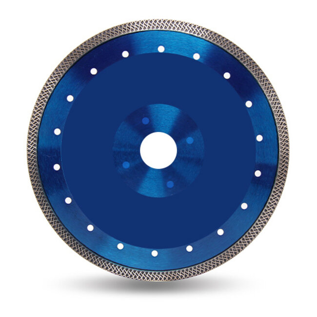 Rubi TVH ø 200 SUPERPRO Diamantschijf