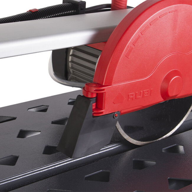 Rubi DU 200 EVO 850 Tegelzaagmachine