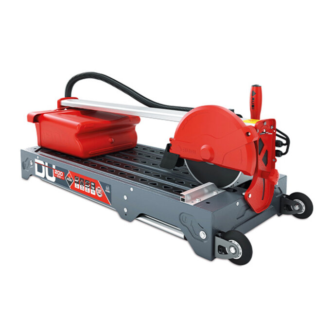 Rubi DU 200 EVO 850 Tegelzaagmachine