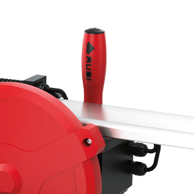 Rubi DU 200 EVO 850 Tegelzaagmachine