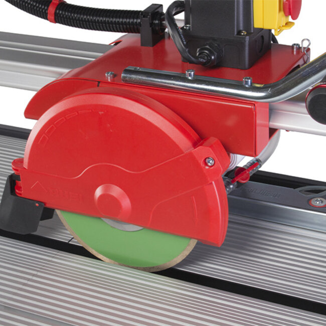 Rubi DV-200 1000 Zaagmachine