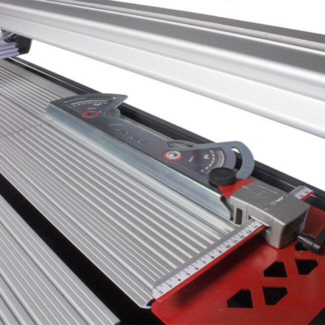 Rubi DV-200 1000 Zaagmachine