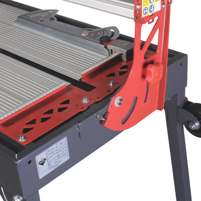 Rubi DV-200 1000 Zaagmachine