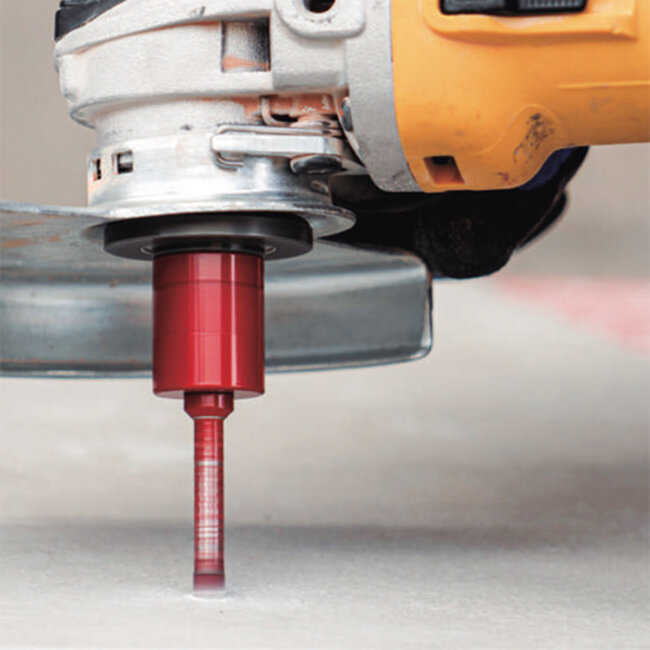 Rubi Drygres Premium Diamantboor ø 7 mm