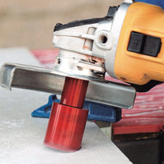 Rubi Drygres Premium Diamantboor ø 43 mm