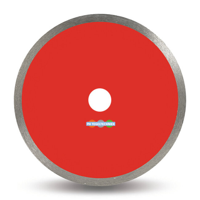 Rubi CPC ø 200 PRO Diamantschijf