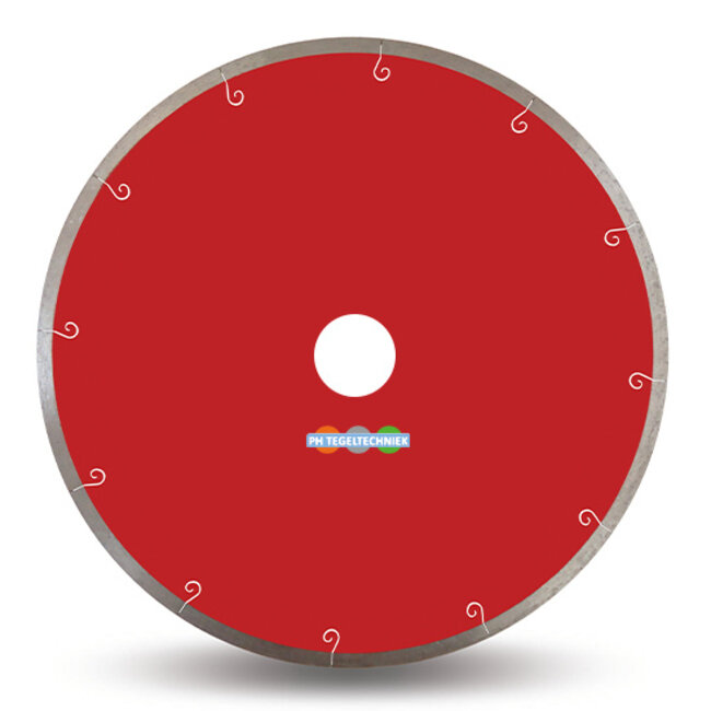 Rubi CPX ø 200 PRO Diamantschijf