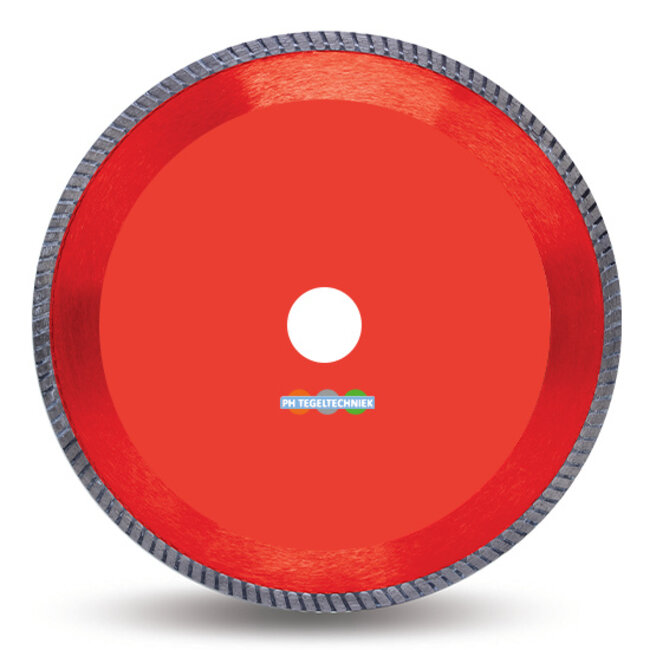 Rubi TPI ø 250 SUPERPRO Diamantschijf