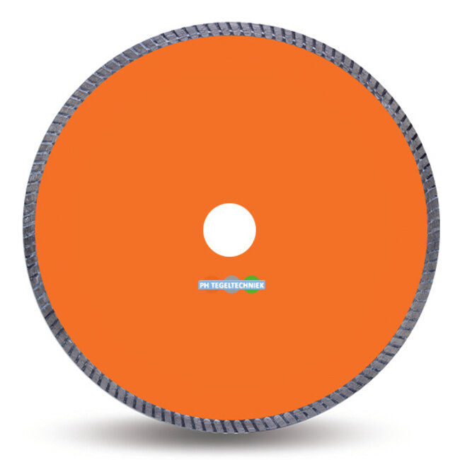 Rubi TON ø 250 SUPERPRO Diamantschijf