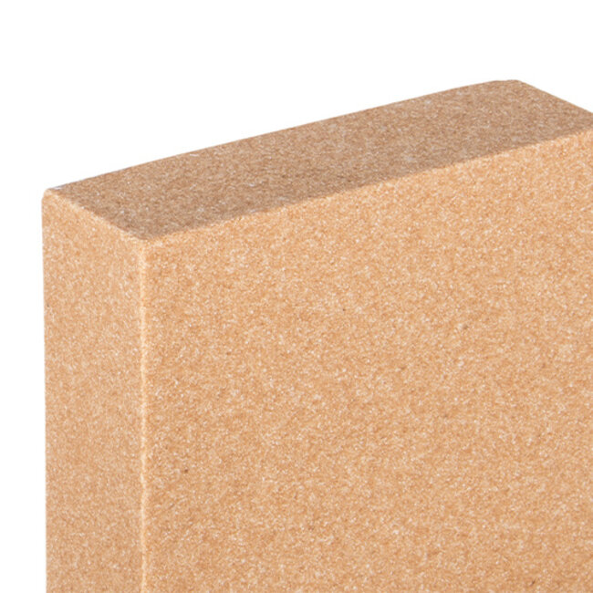 Rubi Opscherpblok voor Diamantbladen