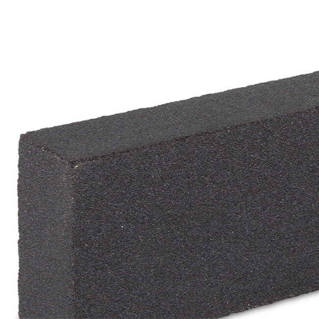 Rubi Opscherpblok voor Grote Diamantbladen