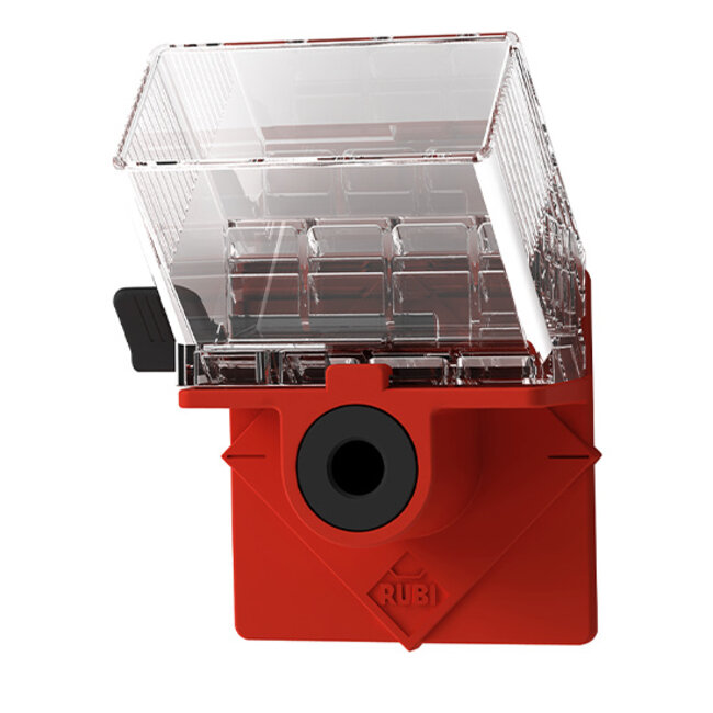 Rubi Easy Gres Tegelboor Kit ø 6,8,10 en 12 mm.