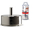 Rubi Easy Gres Tegelboor ø 75 mm
