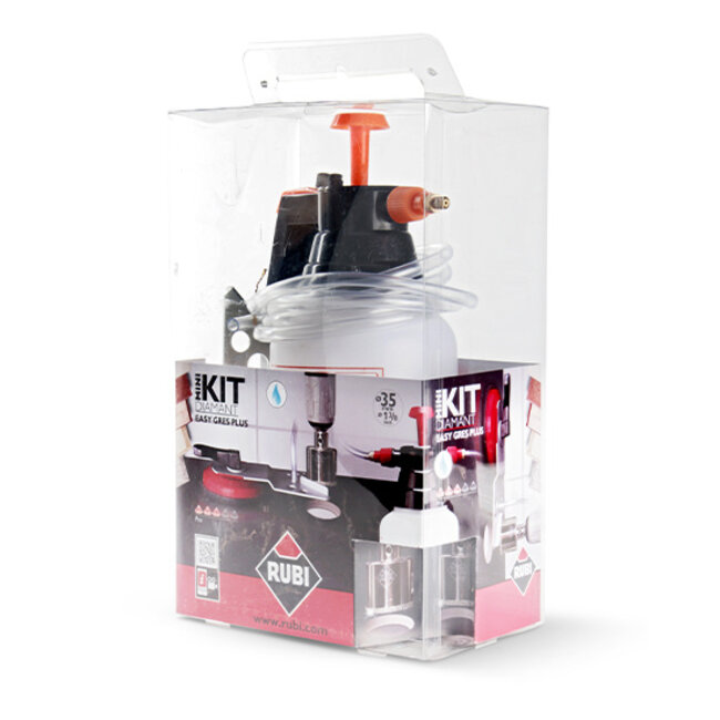 Rubi Easy Gres Kit Borenset ø 35 mm