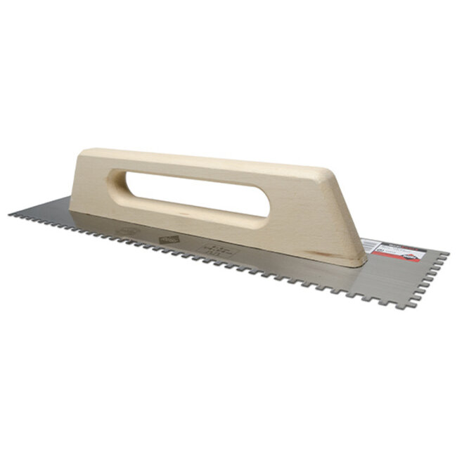 Rubi Lijmkam 48 cm. 10x10 mm.