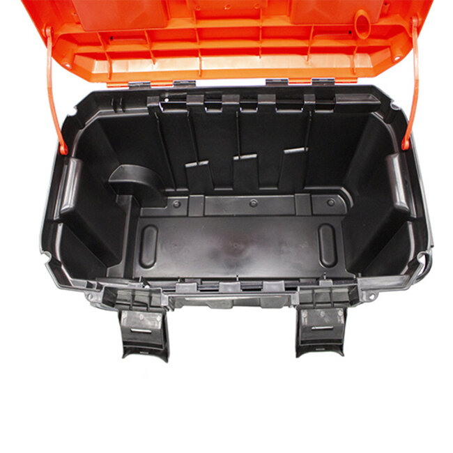 Rubi Gereedschapskist Professioneel