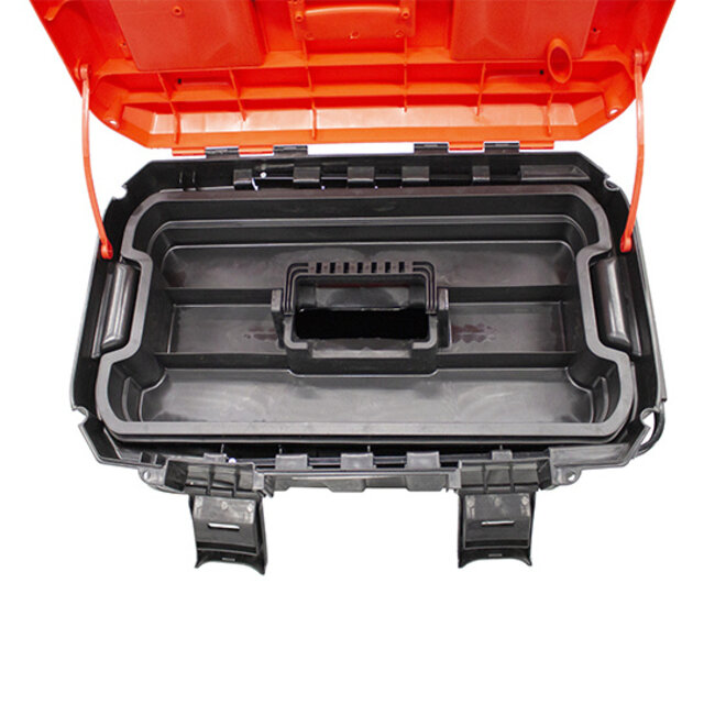 Rubi Gereedschapskist Professioneel