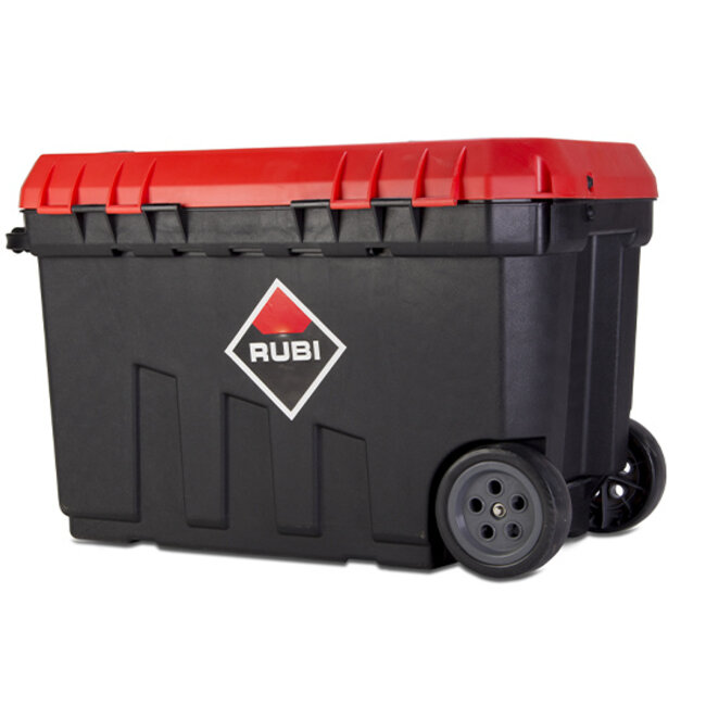 Rubi Gereedschapskist Professioneel
