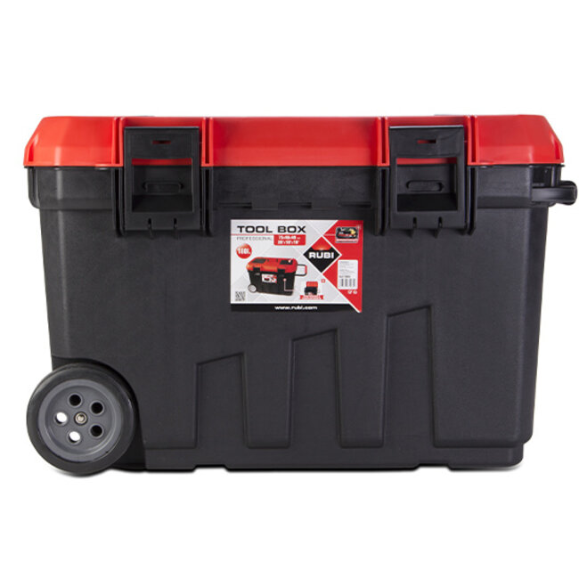 Rubi Gereedschapskist Professioneel